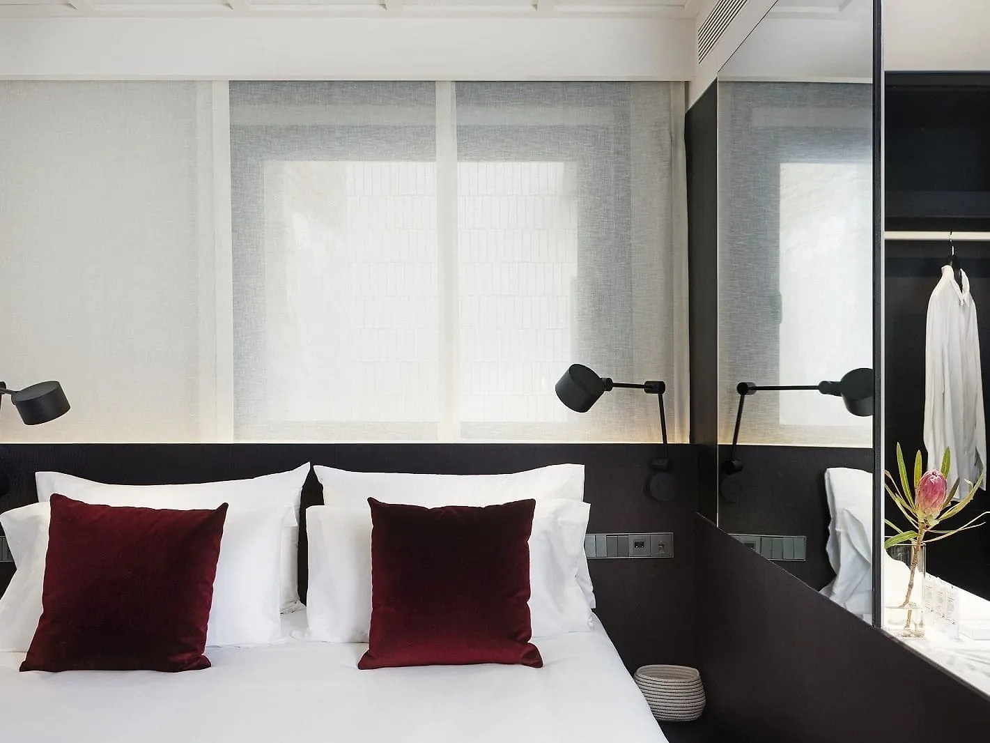 Yurbban Ramblas Boutique Hotel Barcelona