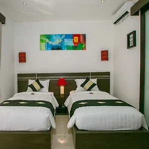 The Diana Hotel Kuta Lombok