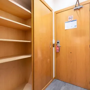 Apartahotel Dv