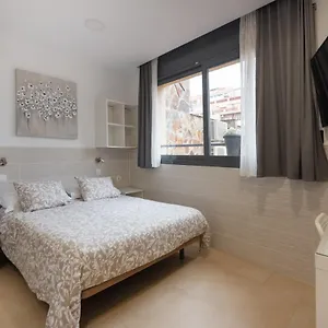 Maison d'hôtes House Barcelone