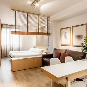 Aramunt Appart hôtel