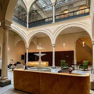 Hotel Mercer 5 Gl