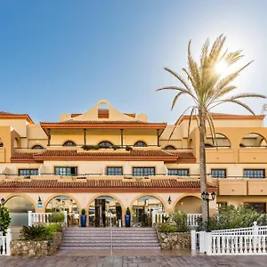 Apart-hotel Elba Castillo San Jorge & Antigua