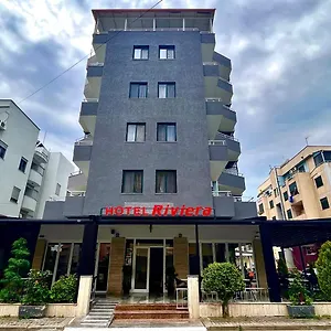 Riviera Hotel Durrës