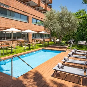 Hotel Alameda Aeropuerto, Affiliated By Meliá