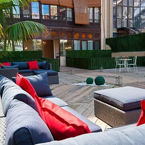 Bachome Terrace Nocleg ze śniadaniem