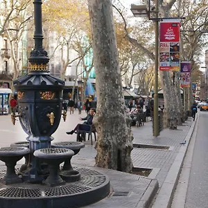Royal Ramblas ברצלונה
