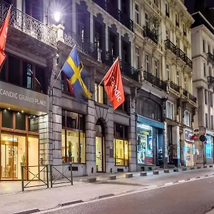 Numa Royal Galleries Lejlighedshotel Bruxelles