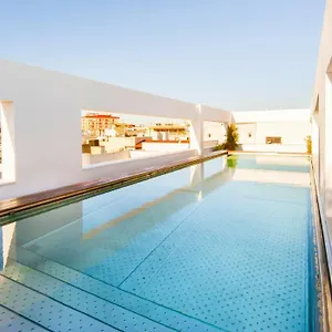 Hotel Mercer 5 Gl