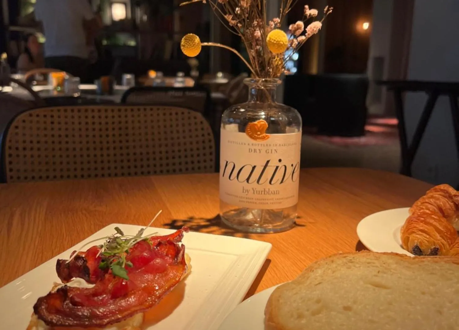 Yurbban Ramblas Boutique Hotel Barcelona