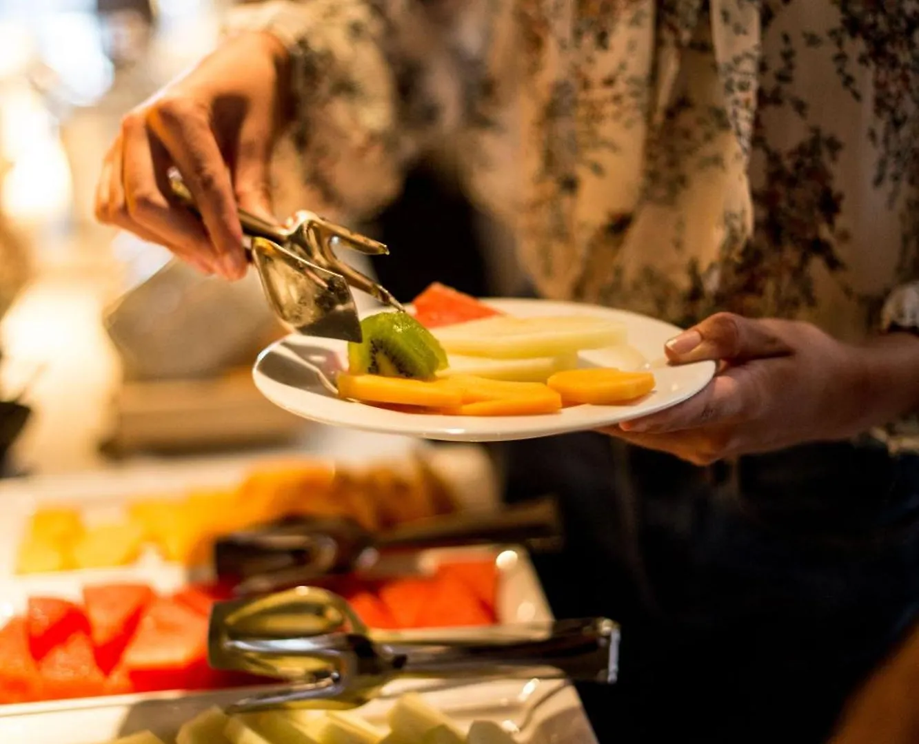 Yurbban Ramblas Boutique Hotel Barcelona