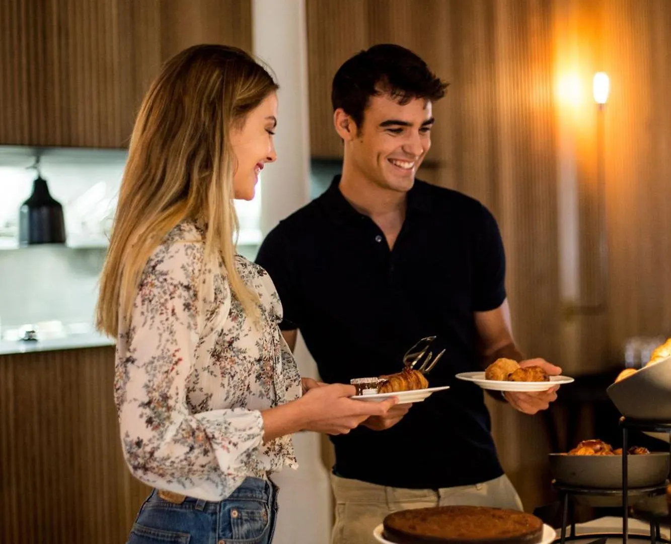 Yurbban Ramblas Boutique Hotel Barcelona