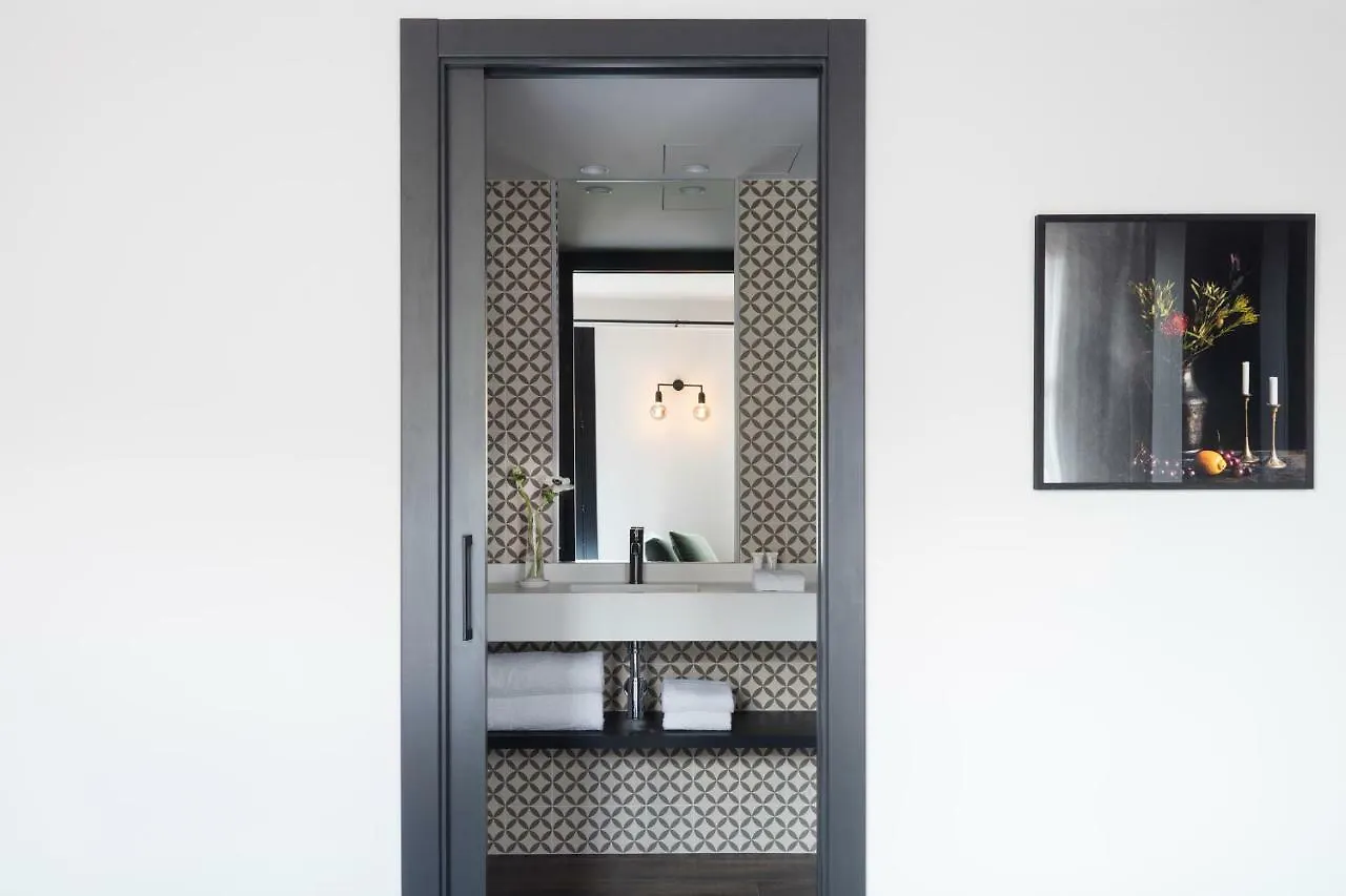 Yurbban Ramblas Boutique Hotel Barcelona