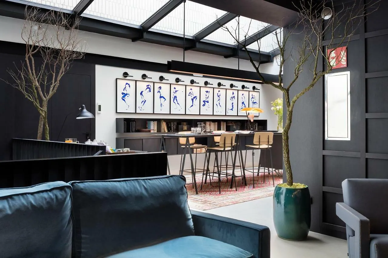 Yurbban Ramblas Boutique Hotel Barcelona 3*,  Spain