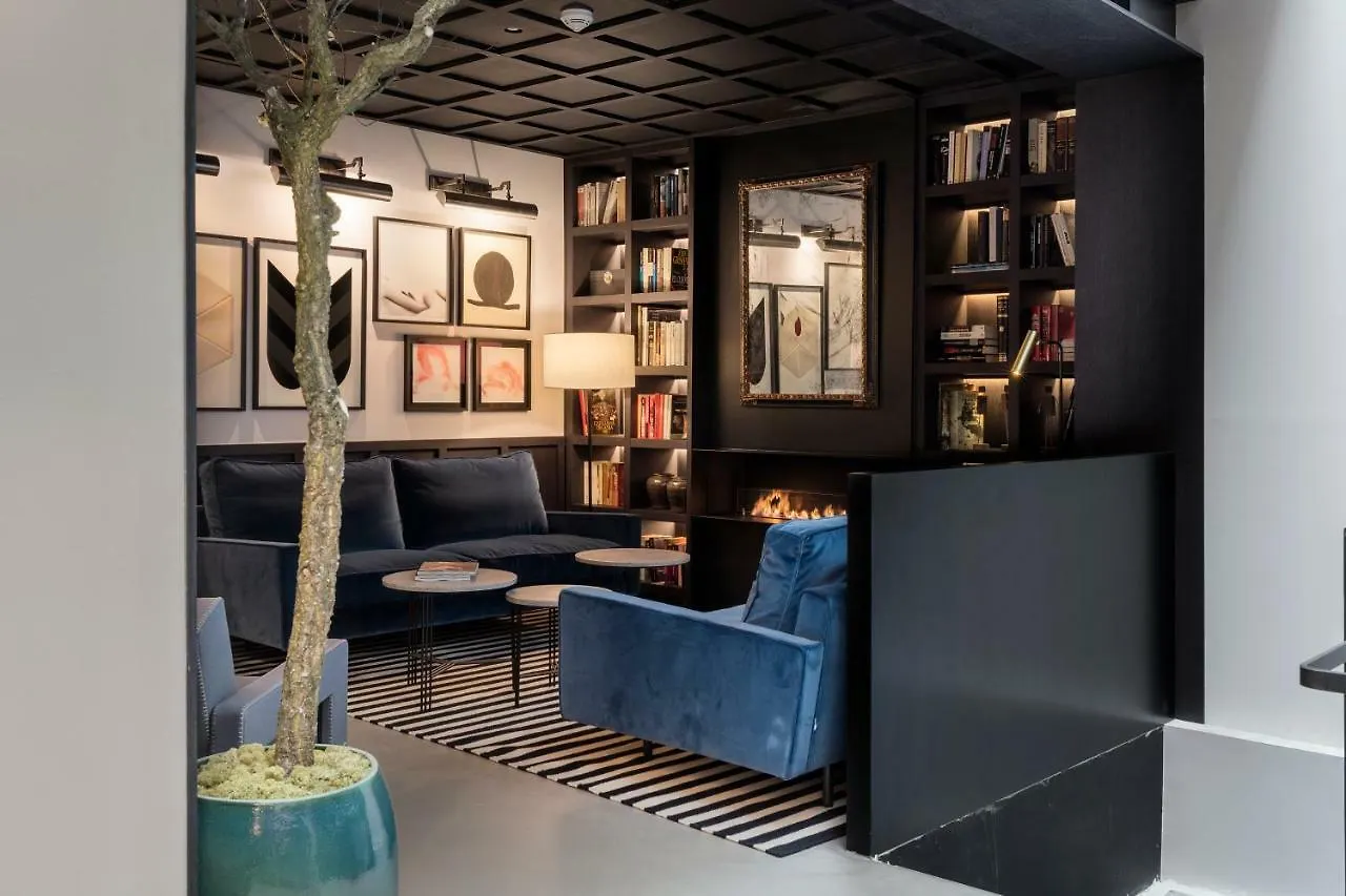 ***  Yurbban Ramblas Boutique Hotel Barcelona Spain