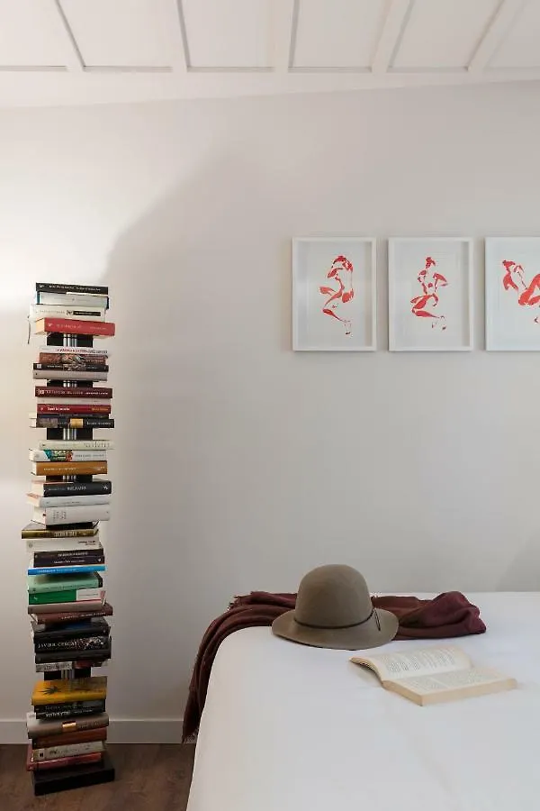 Yurbban Ramblas Boutique Hotel Barcelona